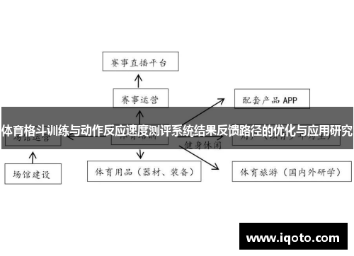 体育格斗训练与动作反应速度测评系统结果反馈路径的优化与应用研究